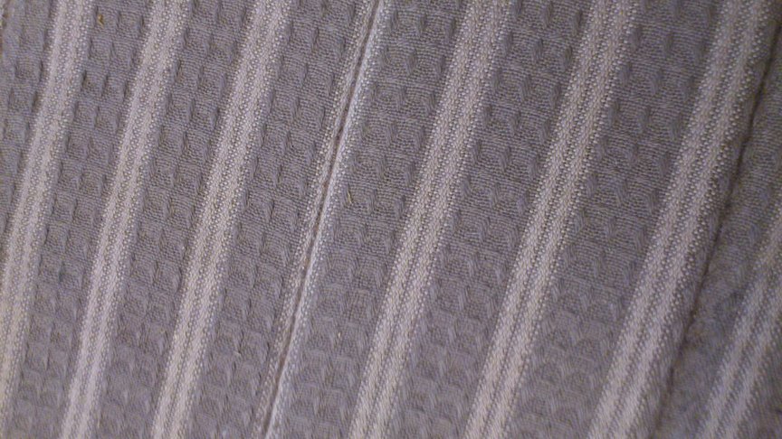 seat closeup